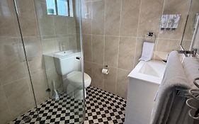 Coffs Shearwater Motel